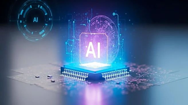 Harvard Medical School Develops AI Tool to Reverse Disease States in Cells