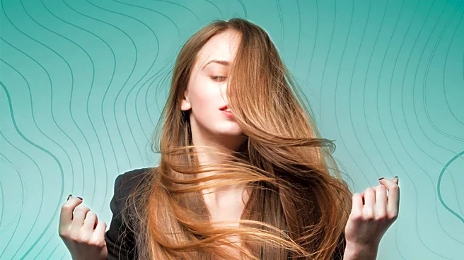 LinusBio Study Suggests Hair-Based Biomarker for ALS