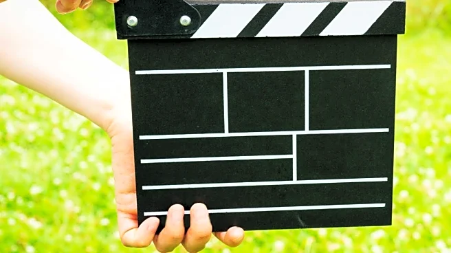 Scotland Integrates Filmmaking into Education with National Curriculum