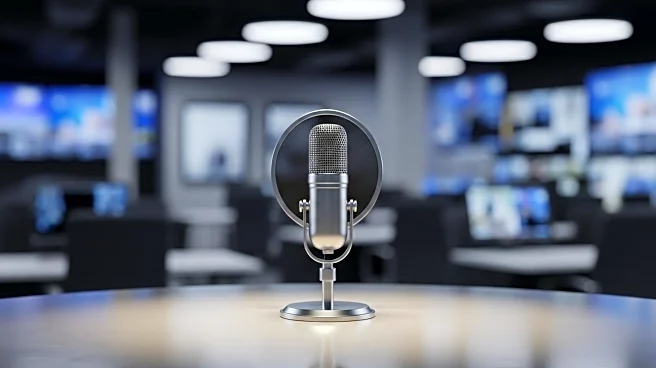 CNN's 'Have I Got News For You' Features E. Jean Carroll and Mae Martin as Guests