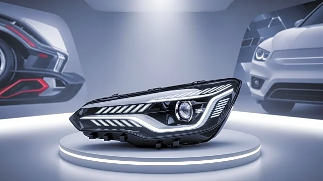 3M Showcases Automotive Innovations at IAA Mobility 2025