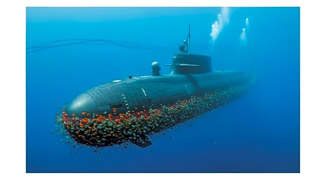 Taiwan Increases Subsea Cable Patrols Amid Suspected Chinese Sabotage