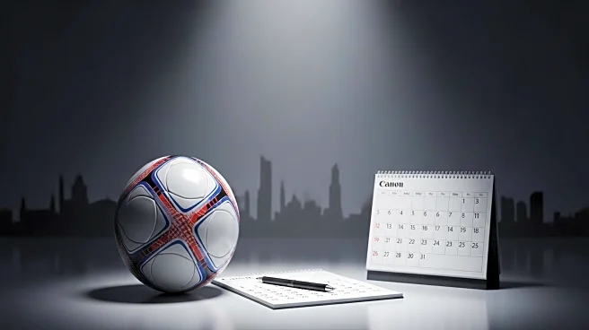 San Francisco Prepares for 2026 FIFA World Cup with Ticket Sales and Schedule Announcements