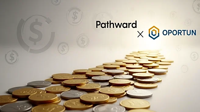 Pathward and Oportun Extend Lending Partnership to Enhance Financial Inclusion