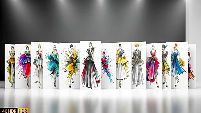 Vogue Analyzes 15 Designer Debuts in Spring 2026 Fashion Season