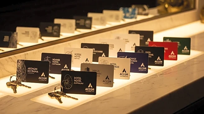 Accor Expands Australian Presence with Rebranding of Four Hotels