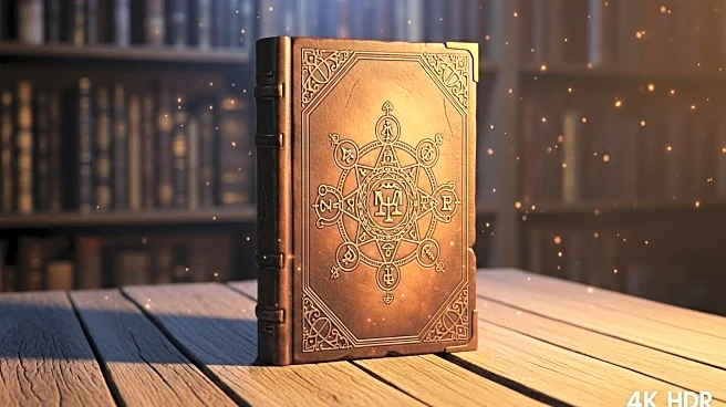 Legendary Acquires Movie Rights to 'Alchemised,' a Former Harry Potter Fan Fiction