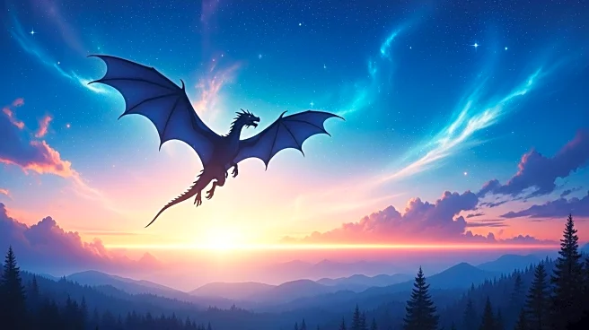 Universal Pictures Announces Streaming Date for 'How to Train Your Dragon' on Peacock