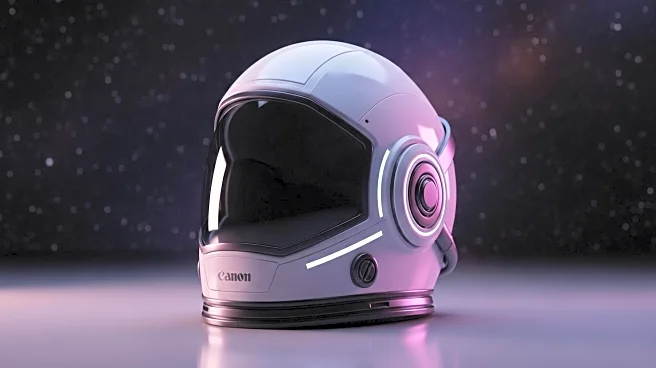 NASA Restricts Chinese Nationals Amid Intensifying Space Rivalry