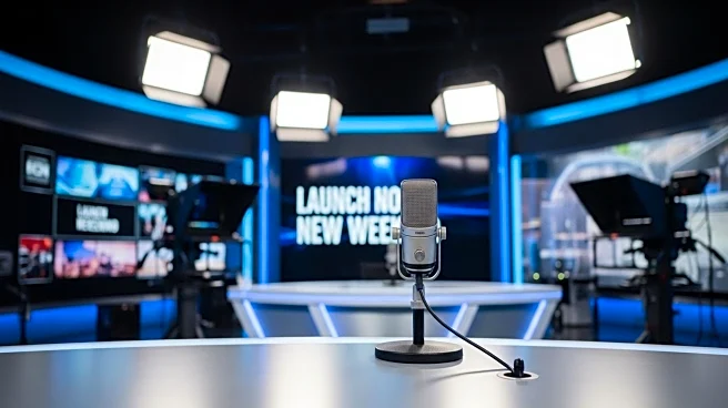 Fox News Cancels MediaBuzz, Launches New Weekend Shows