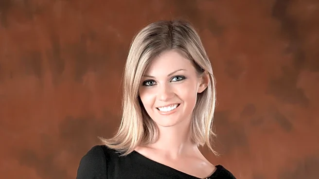 Miss America Cassie Donegan Responds to Makeup Criticism Amidst Victory