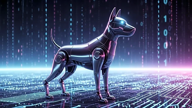 AI Watchdog Launched to Monitor Generative AI Data Sets and Usage