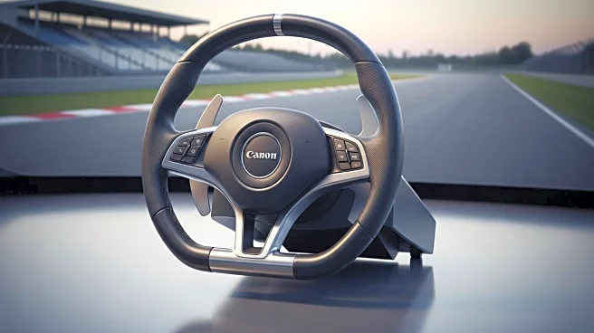 Mid-Engine Cars: Understanding Their Superior Handling Capabilities