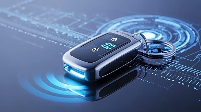 Key Fob Hack Revealed: Remote Start Function Demonstrated Across Brands