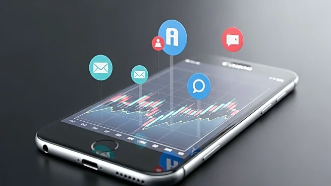 Robinhood Introduces Social Network Feature to Track Market Movers' Trades