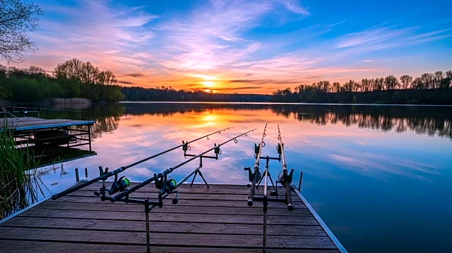 Titans' Jeffery Simmons Hosts Fishing Event for Community Engagement