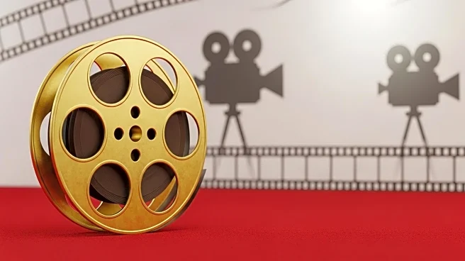 Toronto Film Festival Faces Protests Over Documentary on Israeli General