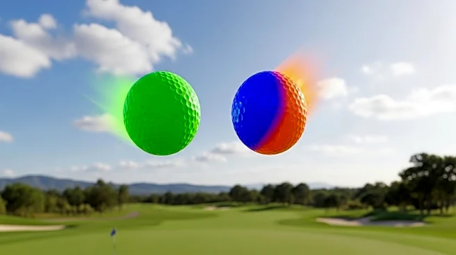 Bandai Namco Launches Everybody's Golf Hot Shots on Multiple Platforms
