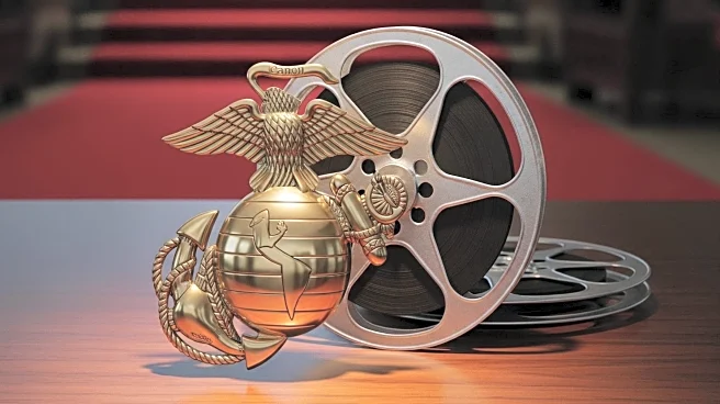 Scott Glenn Reflects on Career and Marine Corps Influence Ahead of Oldenburg Film Festival