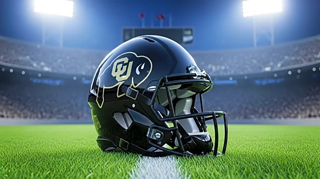 Colorado Buffaloes to Start New QB Ryan Staub Against Houston