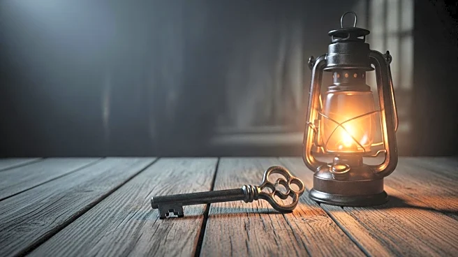 Bandai Namco Introduces Cooperative Gameplay in Little Nightmares 3