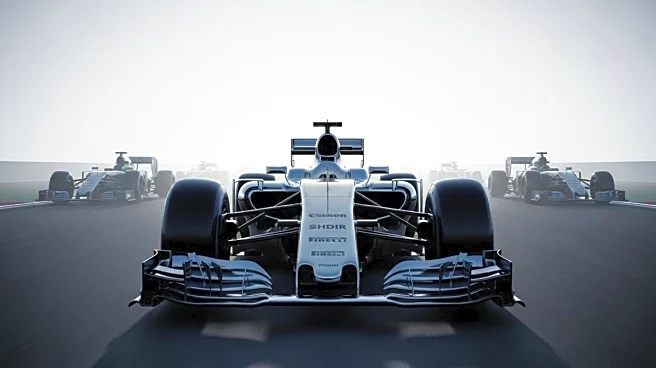 Sauber's Mixed Results at Italian Grand Prix Highlight Midfield Battle