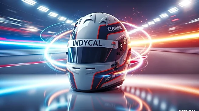 2026 INDYCAR Power Rankings: Alex Palou Leads the Field