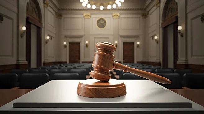 Congressional Hearing Debates Unpublished Vaccine Study Amidst Controversy