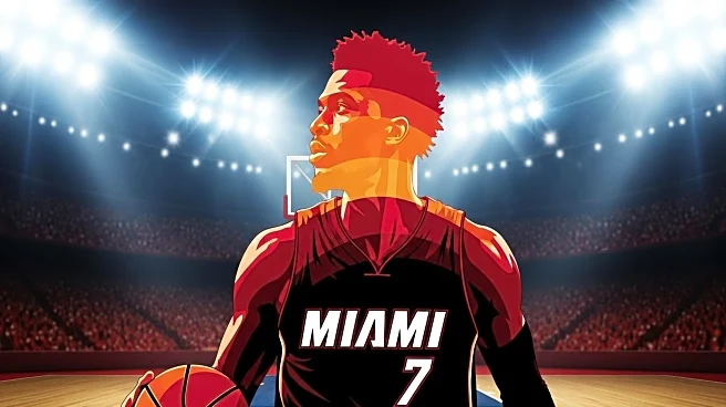 Miami Heat Consider Kevin Durant for Potential Free Agency in 2026