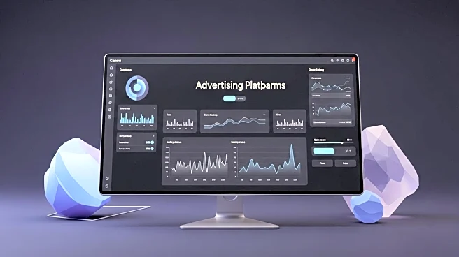 Amazon and Netflix Partner to Expand Advertising Reach via DSP
