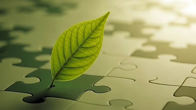 Nonprofits Urged to Avoid Greenwashing and Align Advocacy with Missions