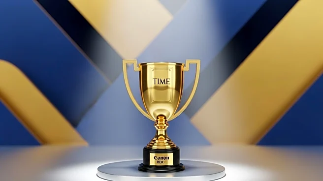 General Mills Achieves Top Ranking on TIME's World's Best Companies List