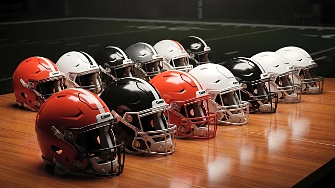 Browns' Unheralded Picks Shine in 2025 NFL Draft Class After Week 1