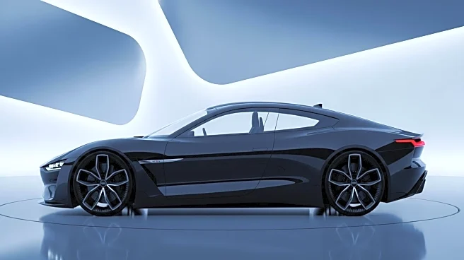 Ford Launches New Ad Campaign Amid Auto Industry Challenges