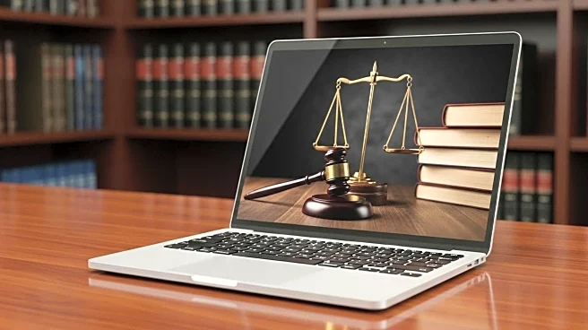 Bar Exam Preparation Options Expand with Innovative Online Tools