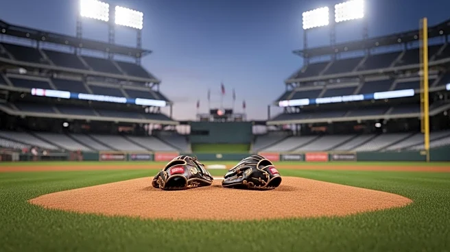 Washington Nationals Prepare for Key Matchup Against Miami Marlins with Pitcher Activation