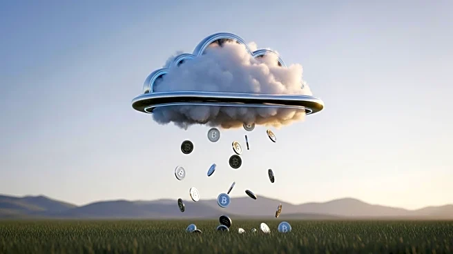 DEAL Mining Introduces Accessible Cloud Mining Platform for Passive Cryptocurrency Income