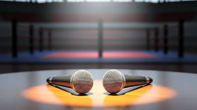 ONE Championship Offers Unfiltered Fighter Conversations in New Feature