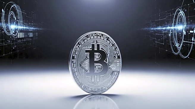 American Bitcoin's Nasdaq Debut Highlights Growing Interest in Crypto Casinos