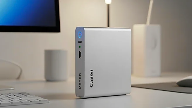 GMKtec Mini PC Offers Affordable Alternative to MacBook Pro with High Performance