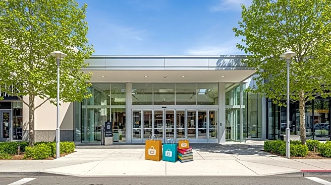 Davis Celebrates Opening of New Major Shopping Center Ahead of UC Davis Freshman Move-In