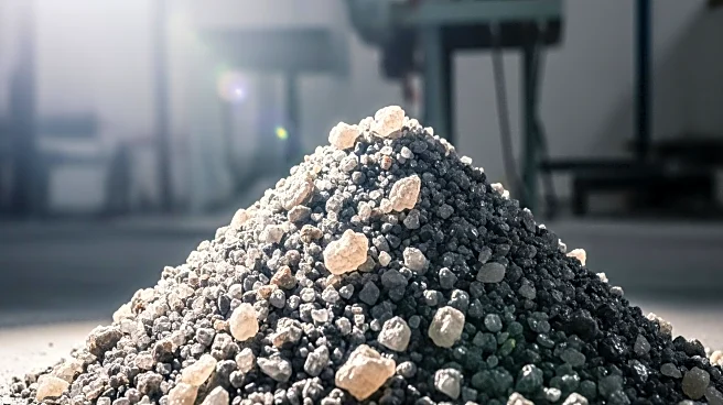 OD6 Metals Validates Heap Leaching Process for Rare Earth Project