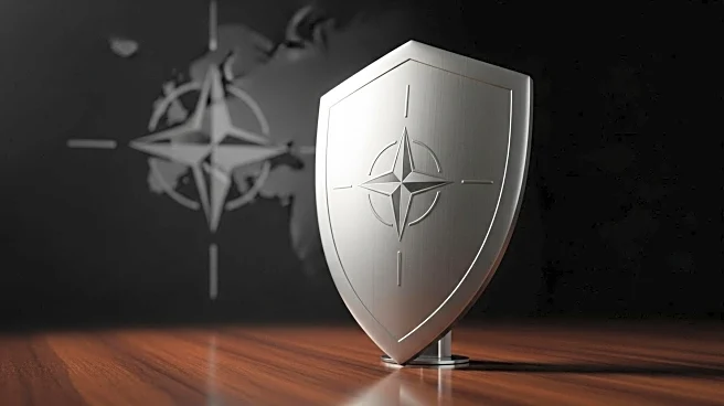 Poland Invokes NATO Article 4 After Russian Drone Incursion