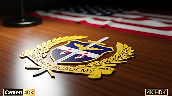 Trump Praises West Point Alumni for Cancelling Tom Hanks Award
