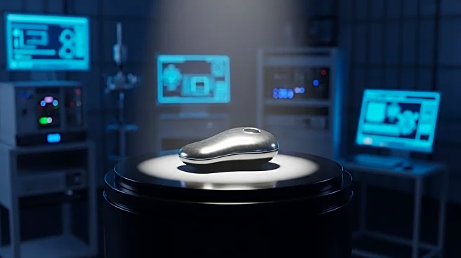 Harvard Scientist Suggests Mysterious Object Could Be Alien Artifact