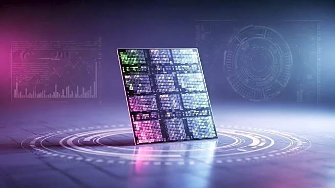 MIC Electronics Stock Surges After MoU with Top2 PTE for Semiconductor Wafer Production
