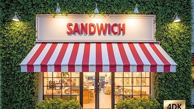 Potbelly Acquired by RaceTrac for $566 Million to Boost Expansion