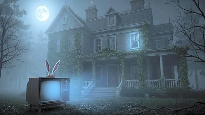 'The House of the Devil' Streams Free on Tubi, Revives 1980s Horror