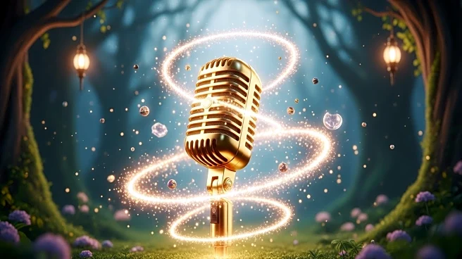 Audible Expands 'Harry Potter' Audiobook Cast with Notable Actors