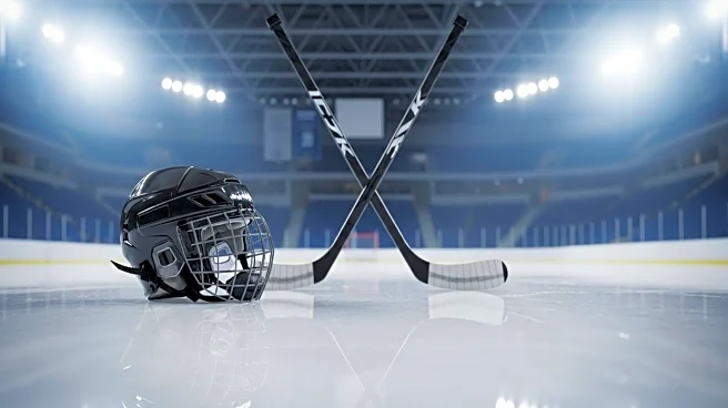 Columbus Blue Jackets Preview 2025-26 Season with Key Changes